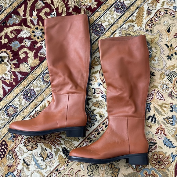 Frame NWT Boots - Picture 16 of 16